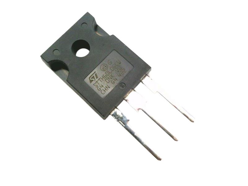 ST MICRO STTH60L06CW