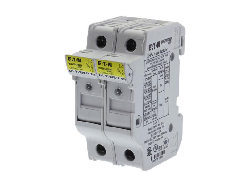 EATON CORPORATION CHPV2IU
