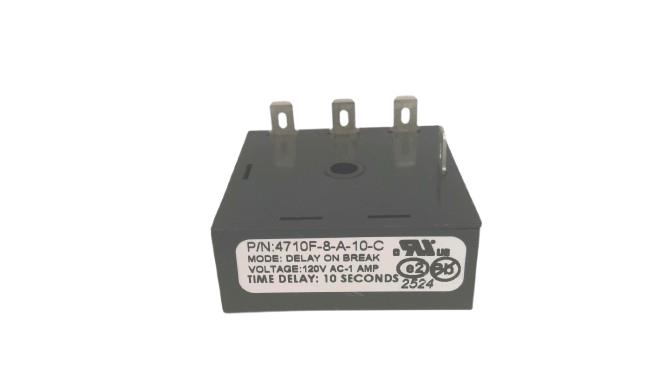 ARTISAN CONTROLS 4710F-8-A-10-C