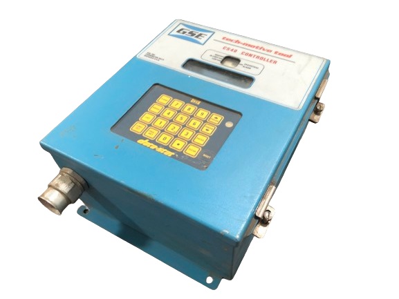 GSE INC. 480040-01000