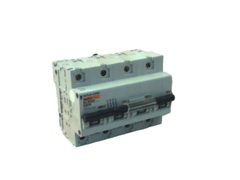 MG2-7327 by SCHNEIDER ELECTRIC