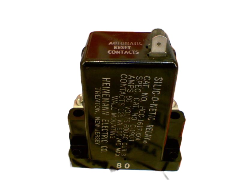 HCC-1617-80A by EATON CORPORATION