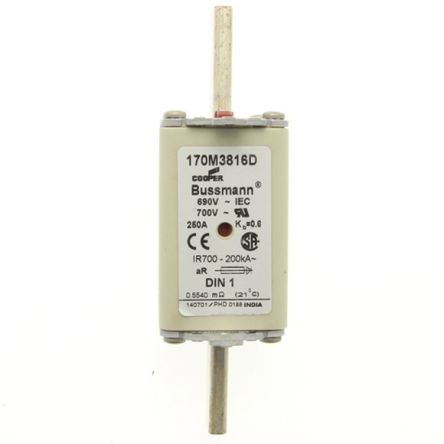 EATON CORPORATION 170M3816D