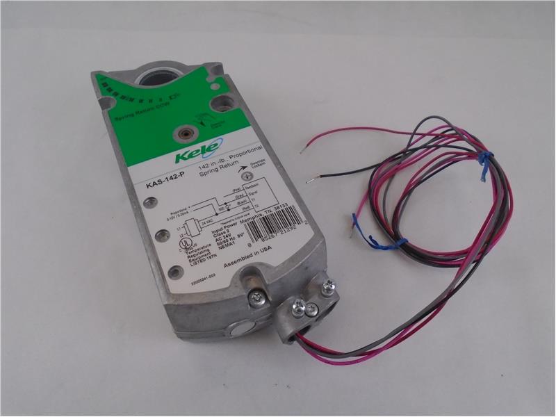 KAS-142-120 by KELE & ASSOCIATES