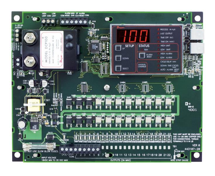 BM-DCT1022DC by DWYER