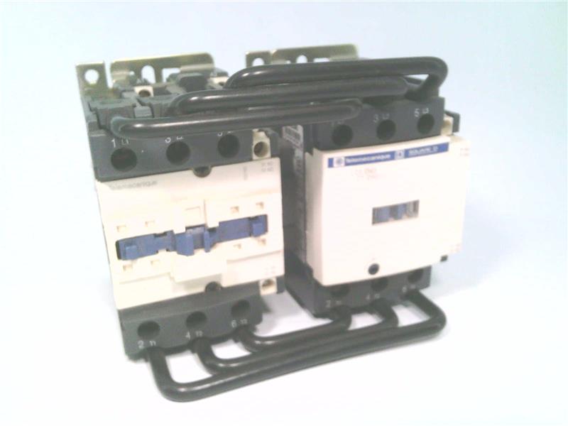 SCHNEIDER ELECTRIC LC2D40G6