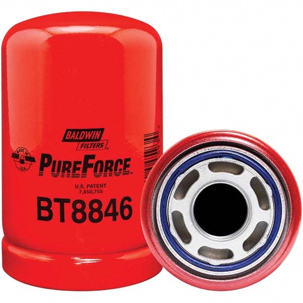 BT8846 by CLARCOR INC