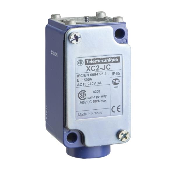 TELEMECANIQUE SENSORS ZC2JC4