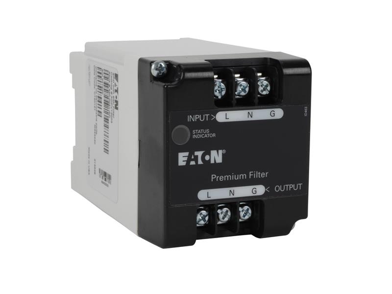 EATON CORPORATION ADPV12005
