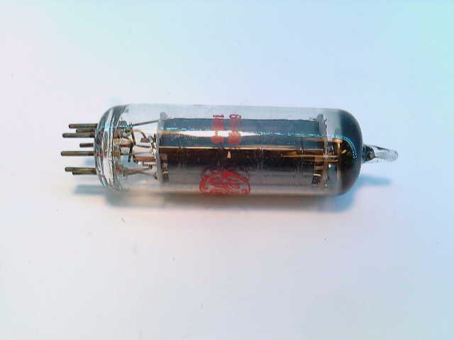 GENERAL ELECTRIC 60FX5