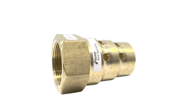 KIDDE-FENWAL, LLC 45-194717-185