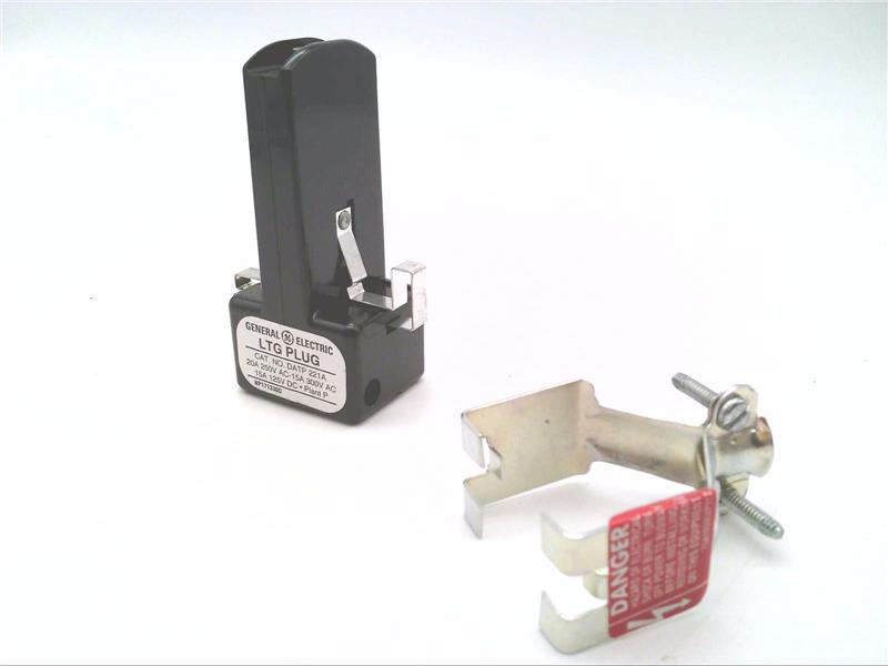 GENERAL ELECTRIC DATP-221A