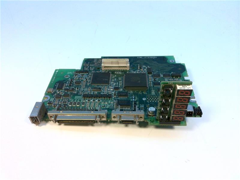 YASKAWA ELECTRIC SGDH-CA30EE