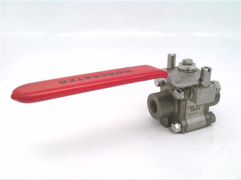 FLOWSERVE 1/4-4466RT-SE