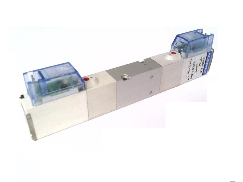 KOGANEI JC10A6-PLN-D4