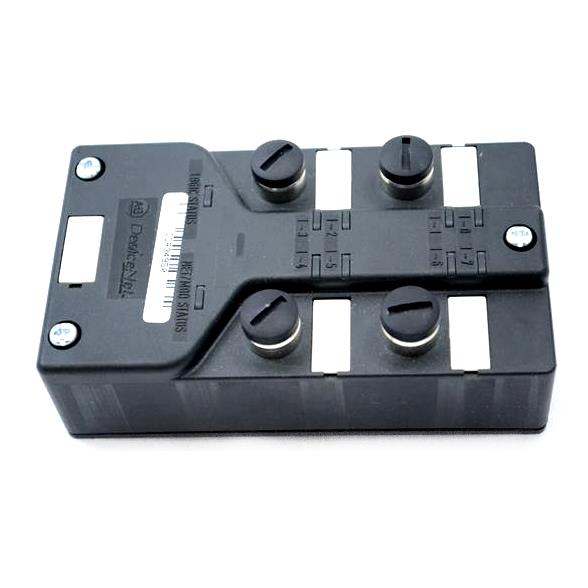 ALLEN BRADLEY 1792D-8BVT0D