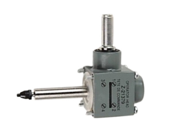 ALLEN BRADLEY Z-21379