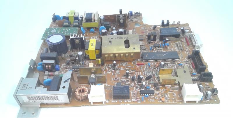 HEWLETT PACKARD COMPUTER RG5-0753-000CN