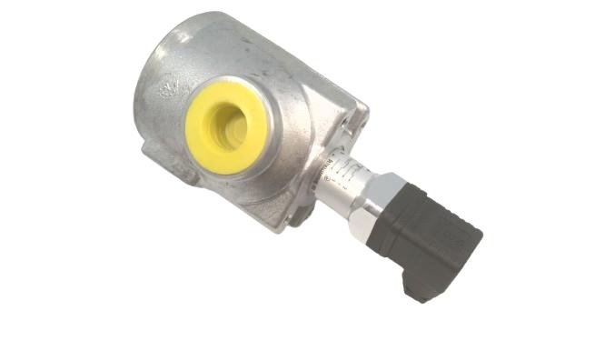 HYDAC LF W 110 I C 25 C 1.0/-B6