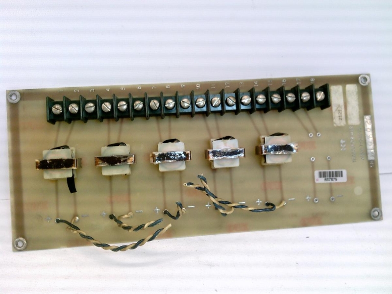 KEARNEY & TRECKER 1-21215