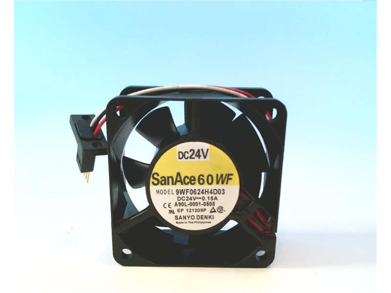 SANYO 9WF0624H4D03