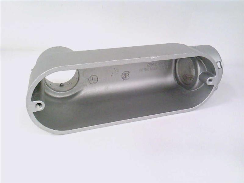 ABB THOMAS & BETTS BLB-4