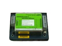 SPX-AOUT12X4B by SCHNEIDER ELECTRIC