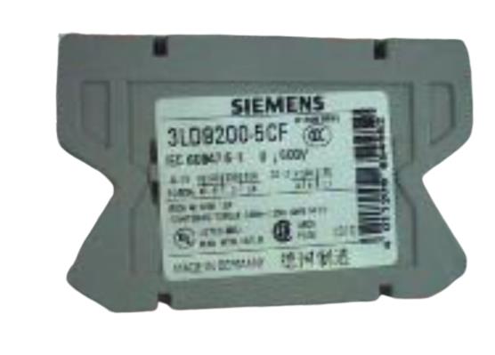 SIEMENS 3LD9200-5CF