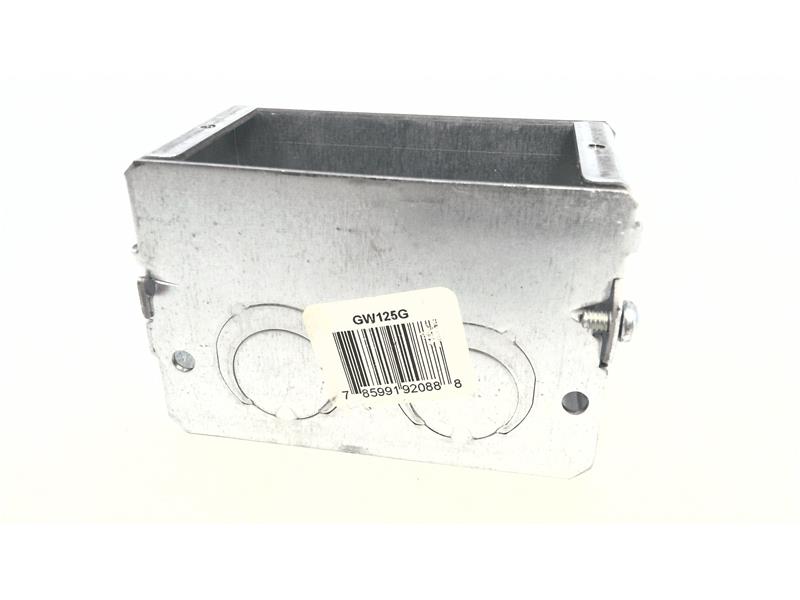 ABB THOMAS & BETTS GW 125 G