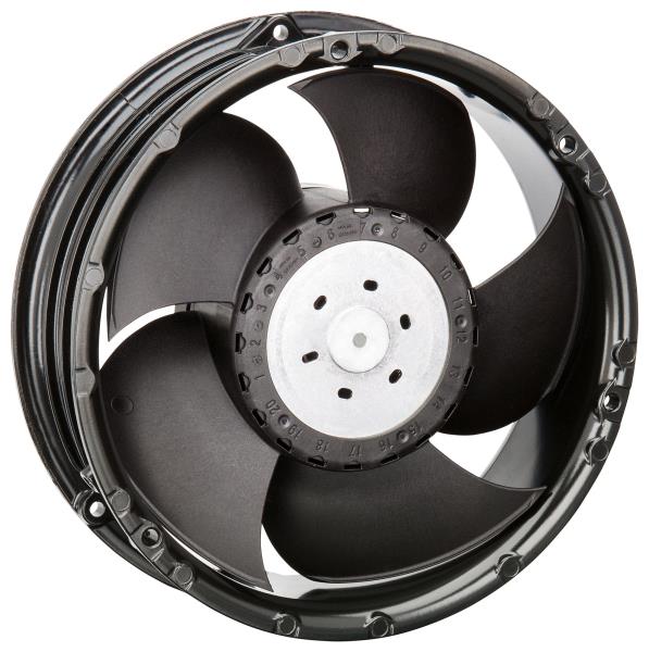 EBM PAPST 6318/2TDH4PU