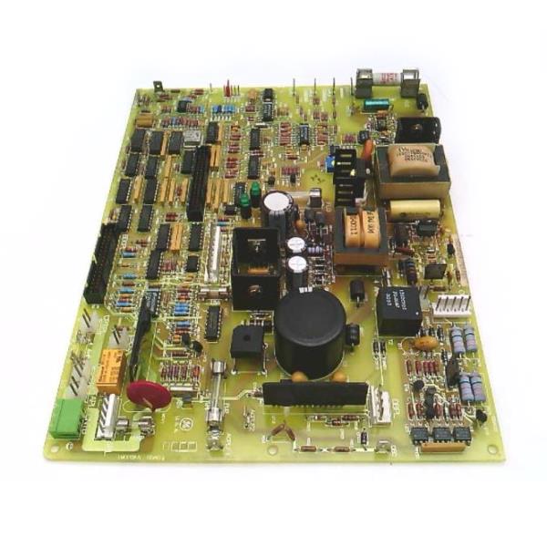 GENERAL ELECTRIC DS200IMCPG1A