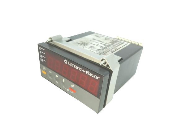 LENORD & BAUER GEL104.2