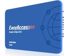 MAPLE SYSTEMS EASYACCESS2.0