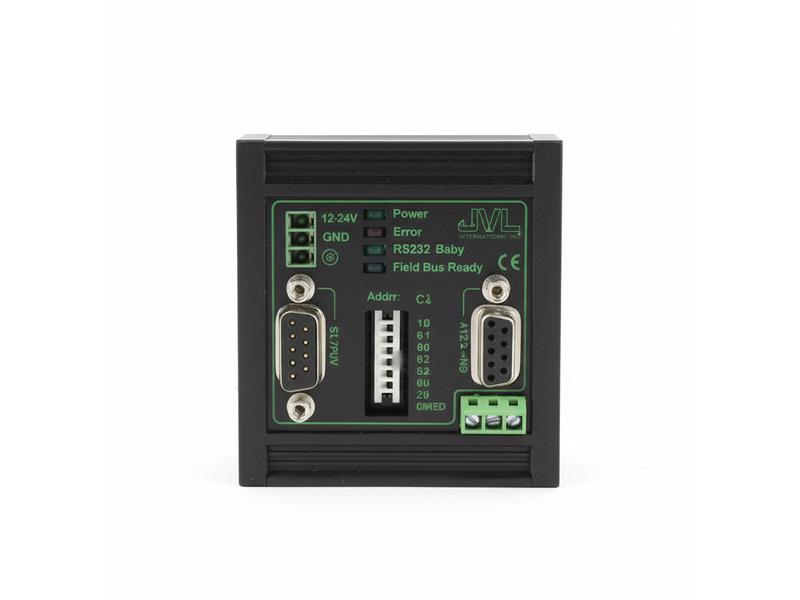 JVL INDUSTRI ELEKTRONIK FBG10-PROFI