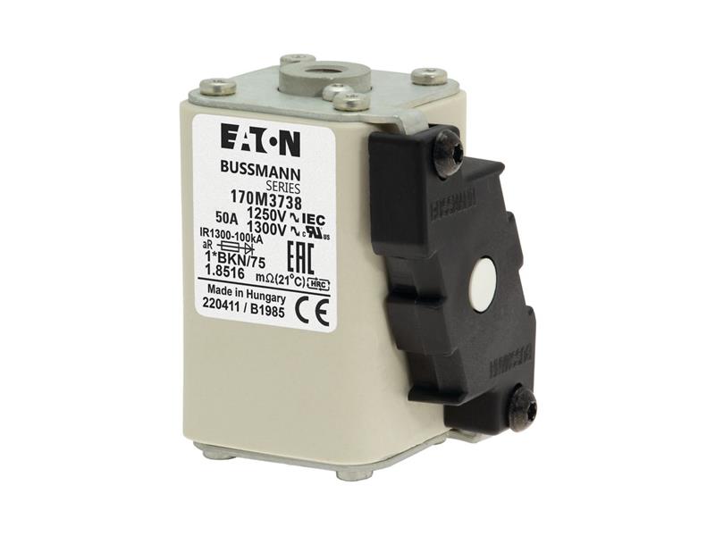 EATON CORPORATION 170M3738