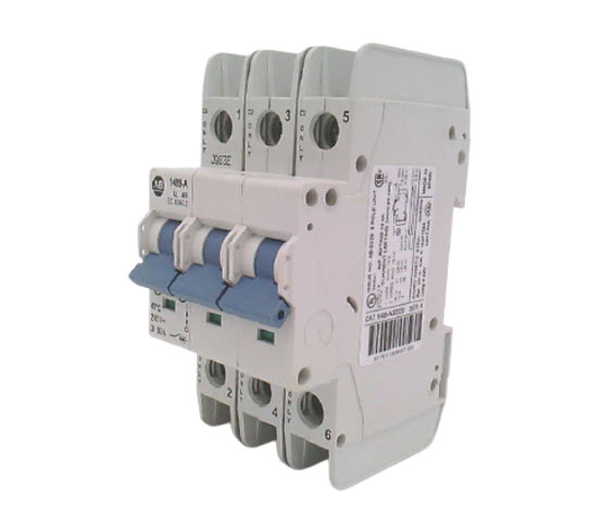 ALLEN BRADLEY 1489-A3D-320