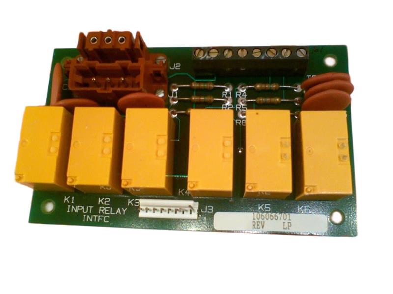106066701 by NIDEC CORP