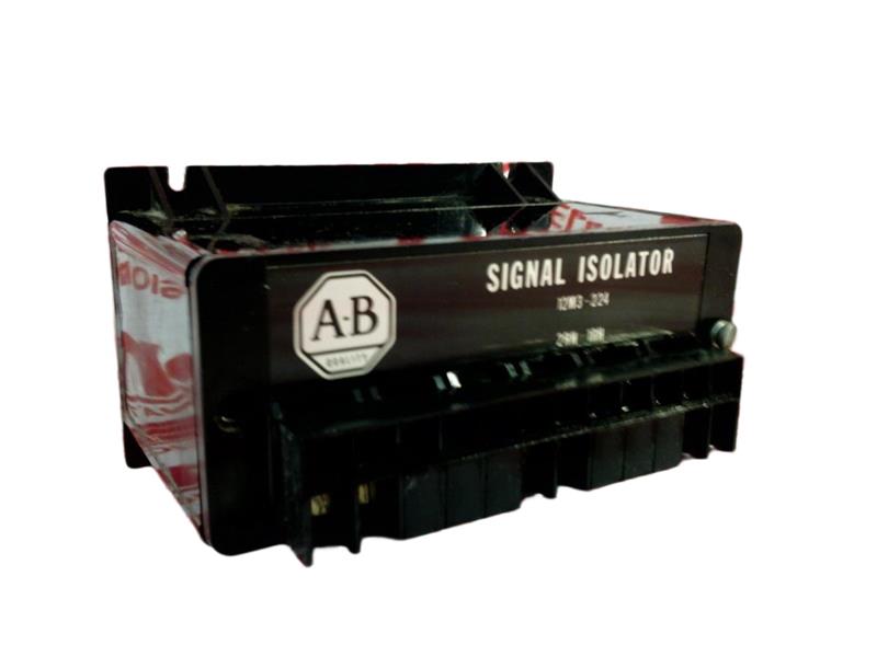 12M3-224 by ALLEN BRADLEY
