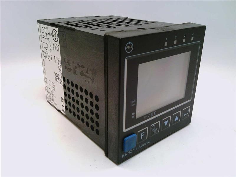 KS92-114-0000E-000 by DANAHER CONTROLS