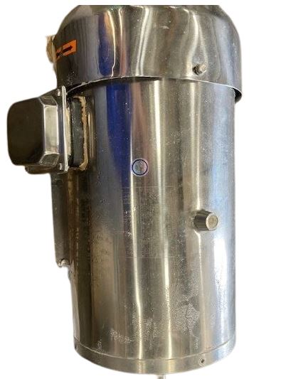 ULTIMATE STAINLESS JD 0104JMD-210