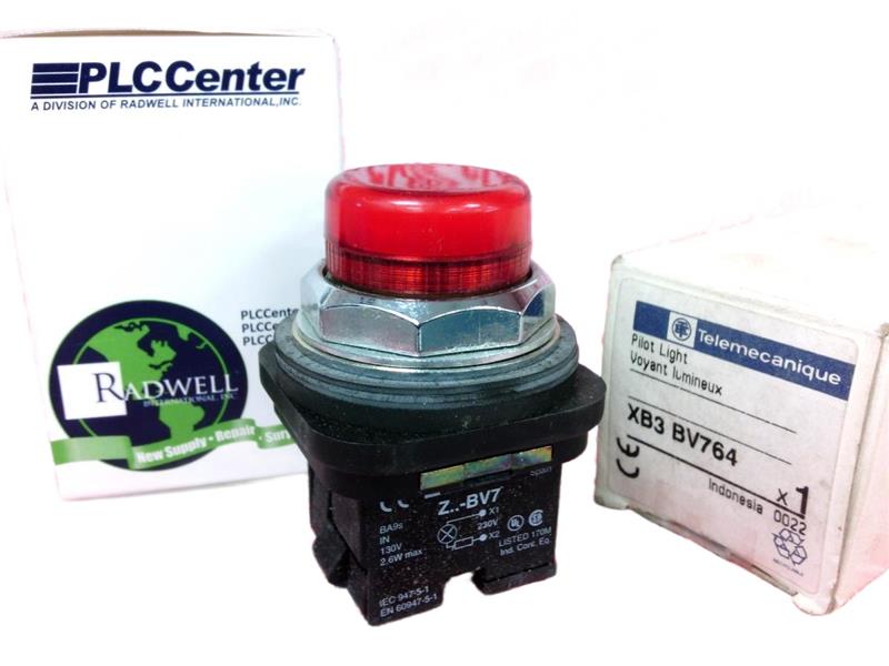 XB3-BV764 by SCHNEIDER ELECTRIC