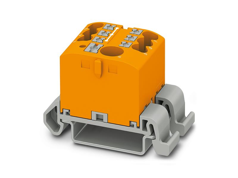 PHOENIX CONTACT PTFIX 6/6X2,5-NS35A OG