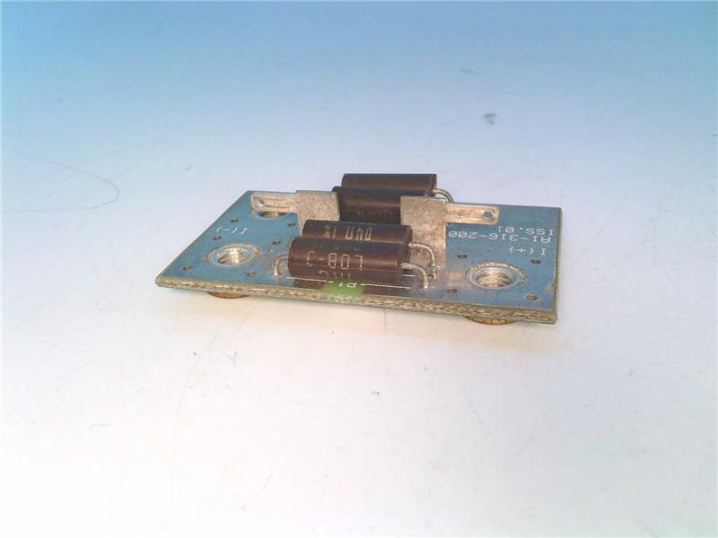 SIEMENS A1-116-100-509