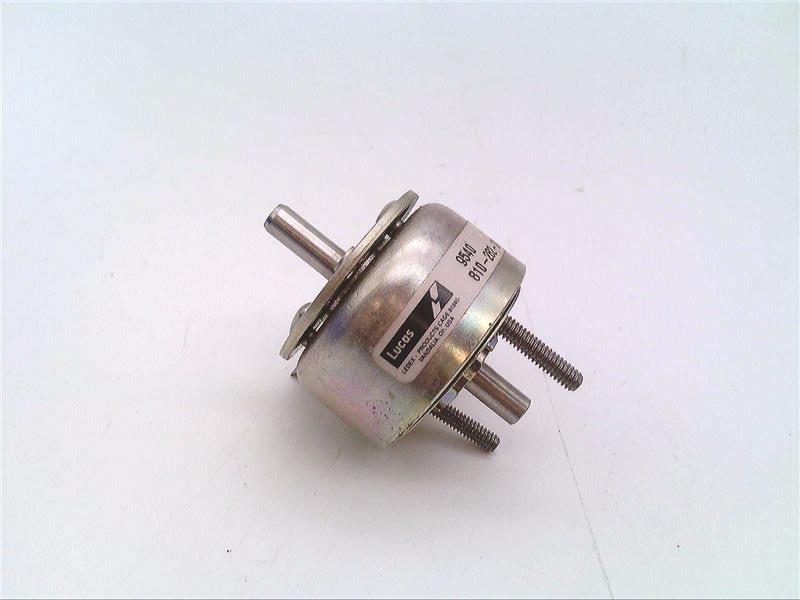 JOHNSON ELECTRIC 810-282-330