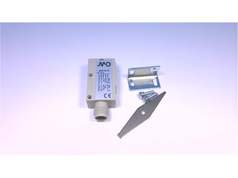 DATALOGIC QXR/C0-1E