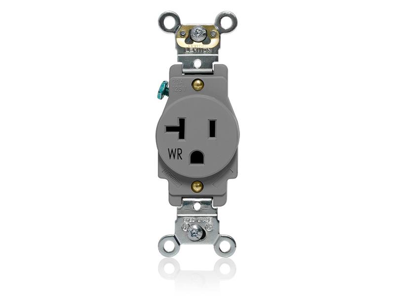 LEVITON W5361-GY