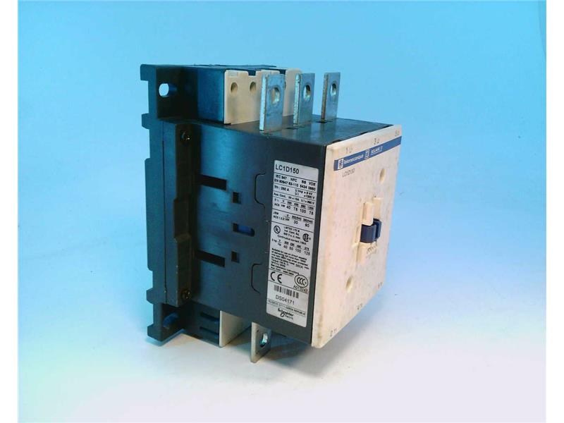 SCHNEIDER ELECTRIC LC1D150G6
