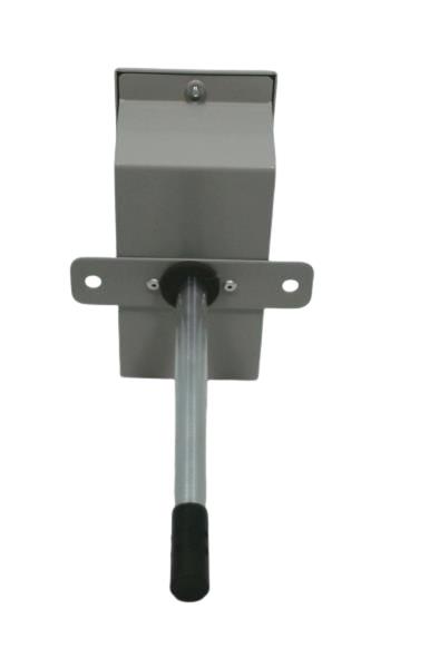 INGERSOLL RAND BAYSENS037A