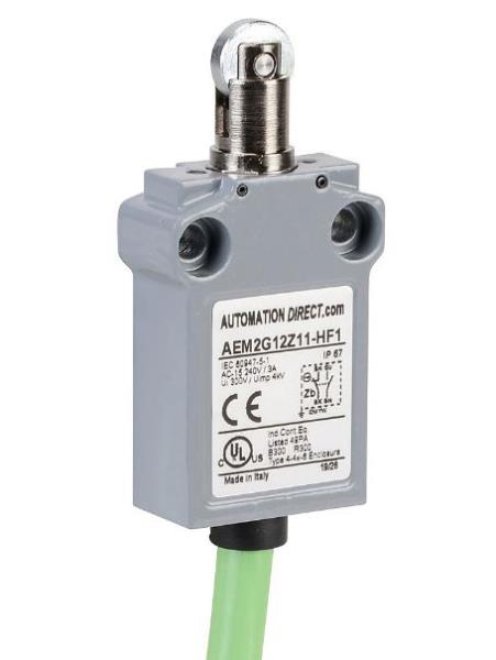 AUTOMATION DIRECT AEM2G12Z11-HF1