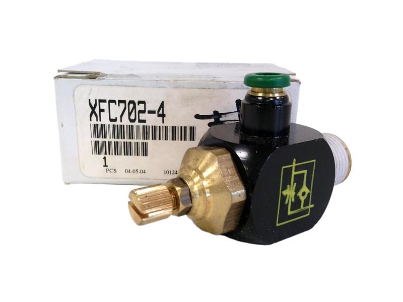 XFC702-4 by PARKER